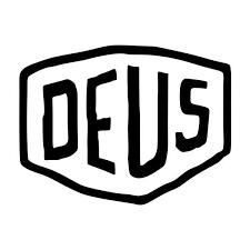 Logo Deus