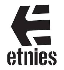 Logo Etnies