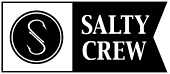 Logo Salty Crew