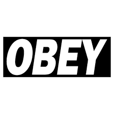 Logo Obey