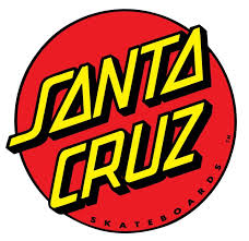 Logo Santa Cruz