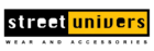 Logo street univers