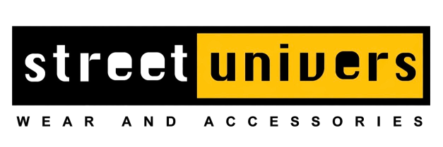 Logo street univers