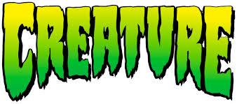 Logo creature