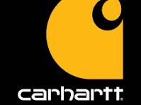 Logo Carhartt pour Street Univers