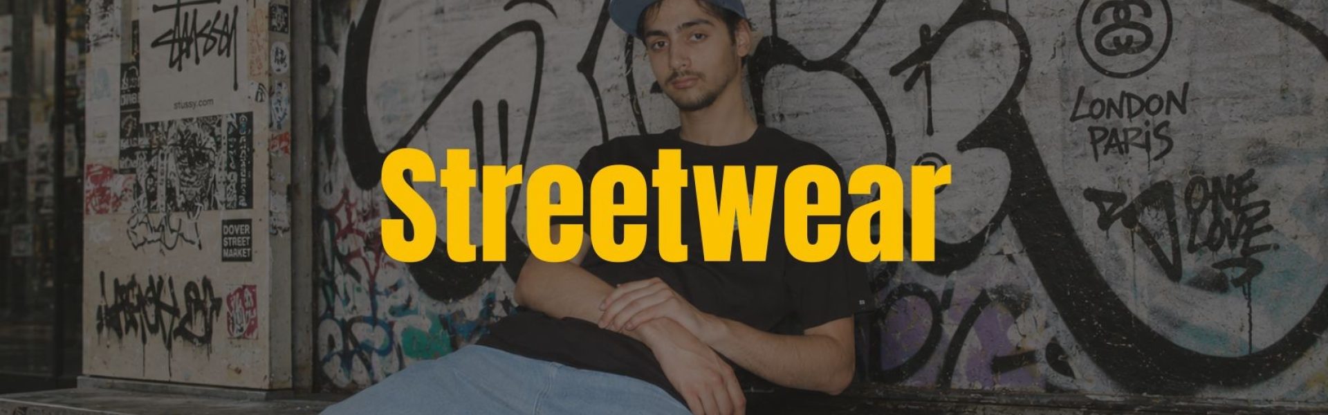 Streetwear - 1