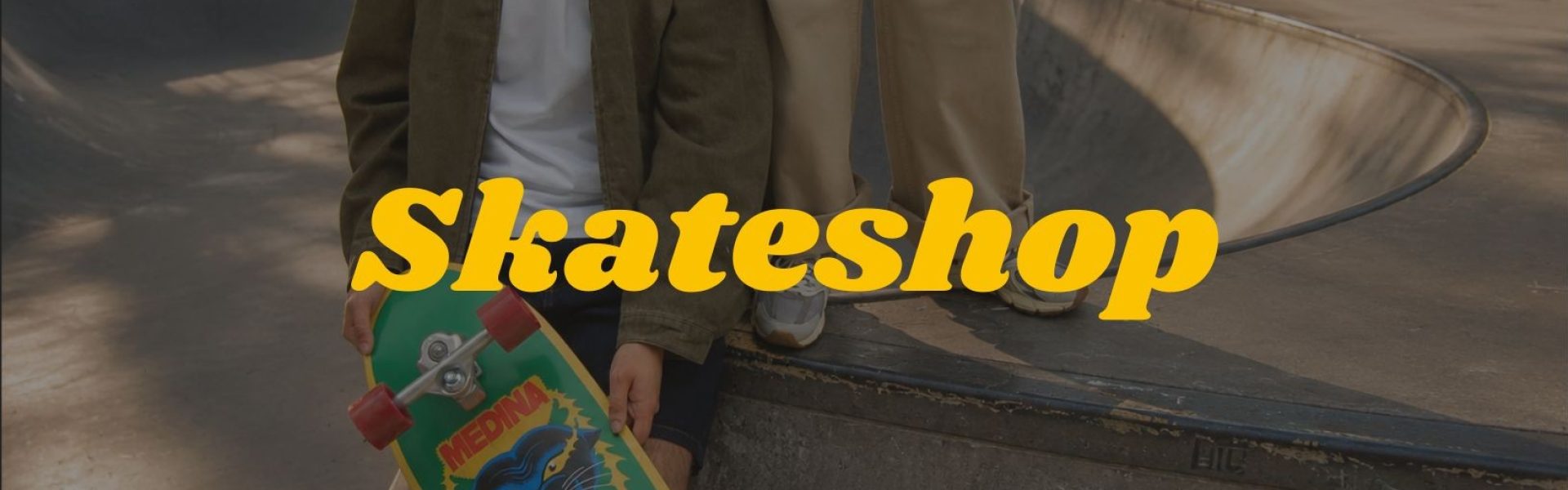 image de skateshop